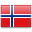 Location biens immobiliers Norvege par Propriétaires et Professionnels