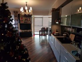 Appartement de luxe dans un immeuble neuf à vendre à Vlora
