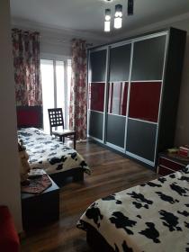 Appartement de luxe dans un immeuble neuf à vendre à Vlora