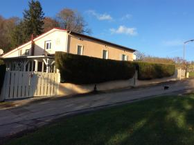 A vendre maison 300 m2 avec piscine