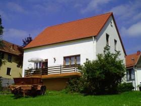 Maison en Allemagne très bien située à Gerolstein (dans l'Eifel)