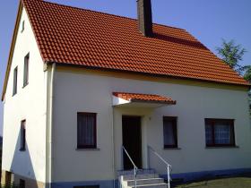Maison en Allemagne très bien située à Gerolstein (dans l'Eifel)