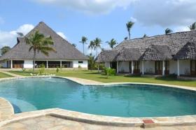 A vendre Diani Bay Resort - un hôtel de charme