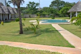 A vendre Diani Bay Resort - un hôtel de charme