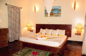 A vendre Diani Bay Resort - un hôtel de charme