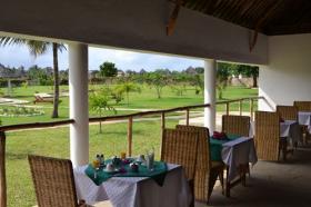 A vendre Diani Bay Resort - un hôtel de charme