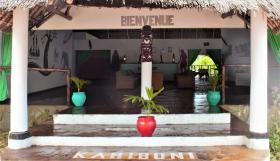 A vendre Diani Bay Resort - un hôtel de charme