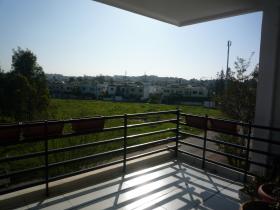 Grand appartement dans une résidence sécurisée à Rabat au Maroc