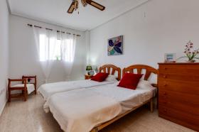 Appartement dans résidence de standing à 200m de la plage
