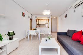 Appartement dans résidence de standing à 200m de la plage