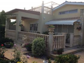 Villa à Latchi en bord de mer