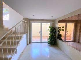 Magnifique appartement avec vue sur la mer en 2ème ligne à Fuengirola