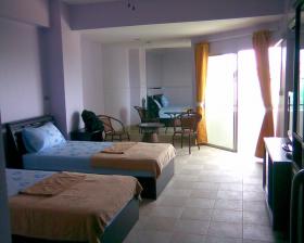 Studio à vendre à Royal Beach Condotel Pattaya