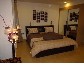 Studio à vendre à The Cliff Condo Pratamnak