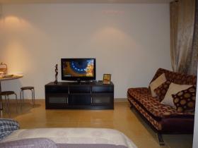 Studio à vendre à The Cliff Condo Pratamnak