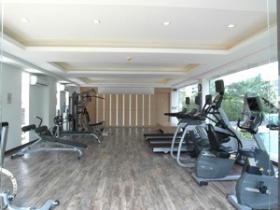 Studio à vendre à The Cliff Condo Pratamnak