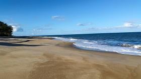 Vente terrain en bord de mer en Analanjirofo