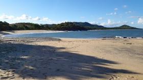 Vente terrain en bord de mer en Analanjirofo