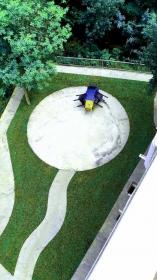 Maison d'hôtes privée à vendre - Villa à Batumi