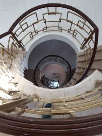 Maison d'hôtes privée à vendre - Villa à Batumi