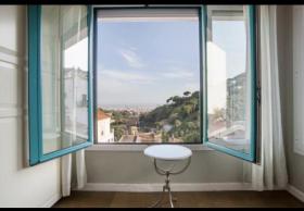 Maison avec vue mer panoramique