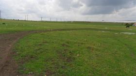 Le terrain à bâtir est situé à Tankovo
