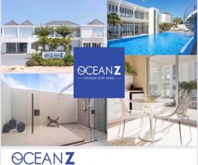A vendre boutique hôtel de luxe à Aruba Antilles Néerlandaises