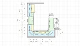 A vendre maison de plain-pied - nouvelle construction à Cottage Court