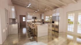 A vendre maison neuve de luxe à Mahogany Park St. James