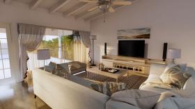 A vendre maison neuve de luxe à Mahogany Park St. James