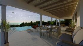 A vendre maison neuve de luxe à Mahogany Park St. James
