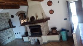 Bel appartement dans maison de ville à vendre à Rimini Italie