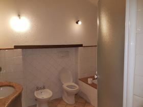 Bel appartement dans maison de ville à vendre à Rimini Italie