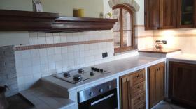 Bel appartement dans maison de ville à vendre à Rimini Italie