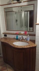 Bel appartement dans maison de ville à vendre à Rimini Italie