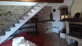 Bel appartement dans maison de ville à vendre à Rimini Italie