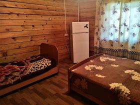 Mini-hôtel à vendre au Baïkal