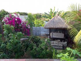 Villa unique à Bali