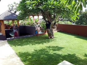 Villa unique à Bali