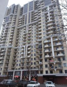 Je vends un appartement de 2 pièces à Odessa - un réaménagement est possible