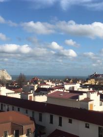 Je vends un appartement de 2 pièces à Odessa - un réaménagement est possible