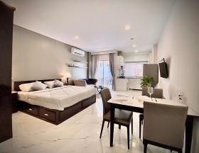 A vendre appartement dans projet condominium Sihaboukville, Cambodia