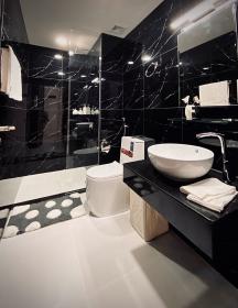 A vendre appartement dans projet condominium Sihaboukville, Cambodia