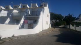 Maison de 3 chambres au calme à côté de la plage