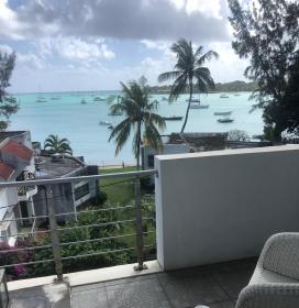 Penthouse luxe atypique avec vue mer panoramique
