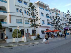 Appartement haut standing situé dans une zone touristique Hammamet Nord