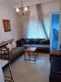 Appartement haut standing situé dans une zone touristique Hammamet Nord