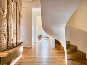 A vendre appartement de luxe à Lisbonne au coeur de Principe Real