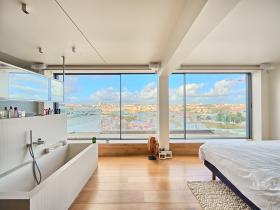 A vendre appartement de luxe à Lisbonne au coeur de Principe Real