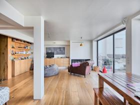 A vendre appartement de luxe à Lisbonne au coeur de Principe Real